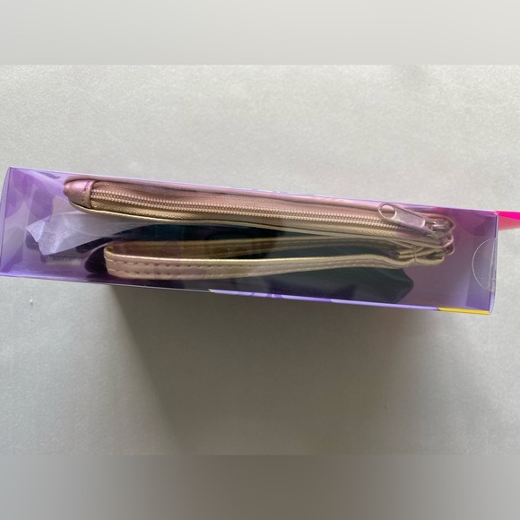 Dr Scholls for Her Foldable Fast Flats size 5-6 - Picture 2 of 8